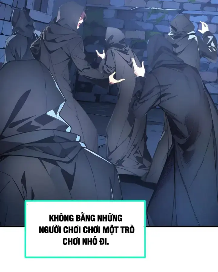 Toàn Dân Thần Vương: Tôi Hiến Tế Nghìn Tỷ Sinh Linh! Chapter 47 - Trang 30