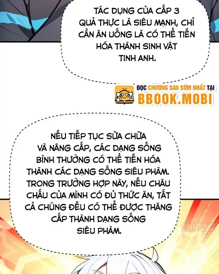 Toàn Dân Thần Vương: Tôi Hiến Tế Nghìn Tỷ Sinh Linh! Chapter 33 - Trang 20