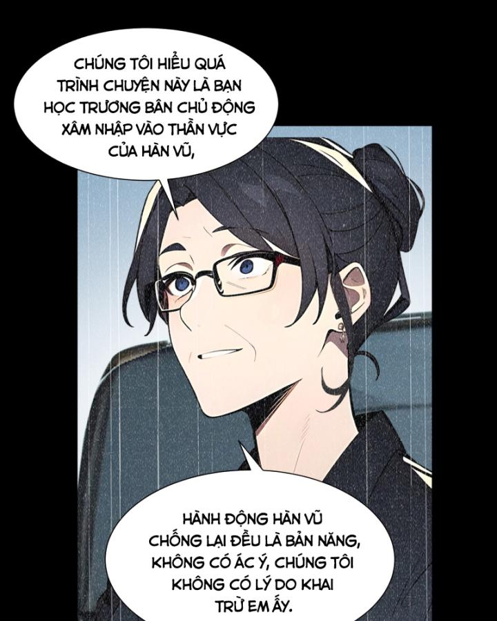 Toàn Dân Thần Vương: Tôi Hiến Tế Nghìn Tỷ Sinh Linh! Chapter 4 - Trang 8