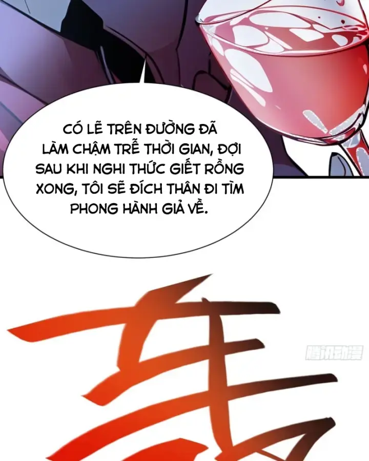 Toàn Dân Thần Vương: Tôi Hiến Tế Nghìn Tỷ Sinh Linh! Chapter 40 - Trang 19