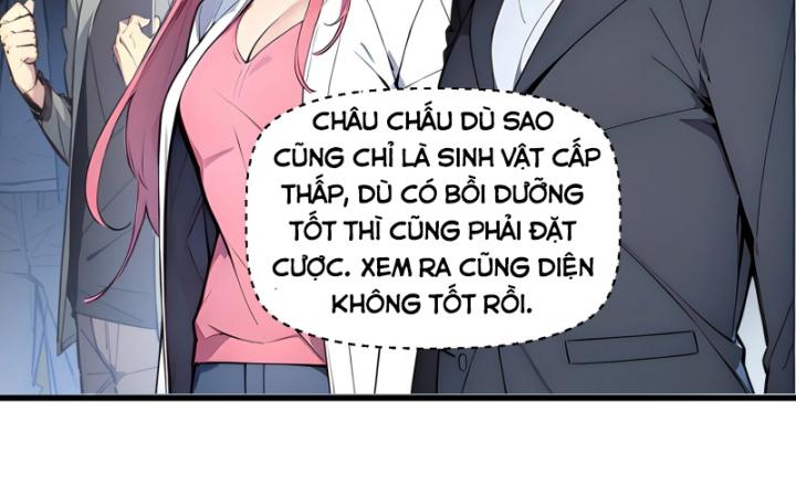 Toàn Dân Thần Vương: Tôi Hiến Tế Nghìn Tỷ Sinh Linh! Chapter 9 - Trang 40