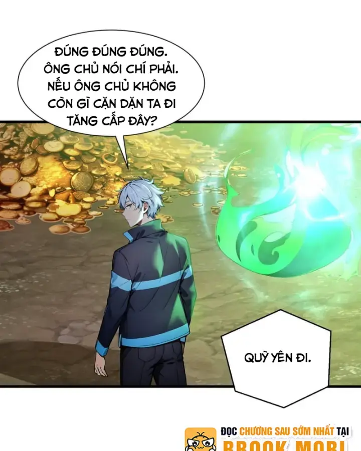 Toàn Dân Thần Vương: Tôi Hiến Tế Nghìn Tỷ Sinh Linh! Chapter 50 - Trang 52