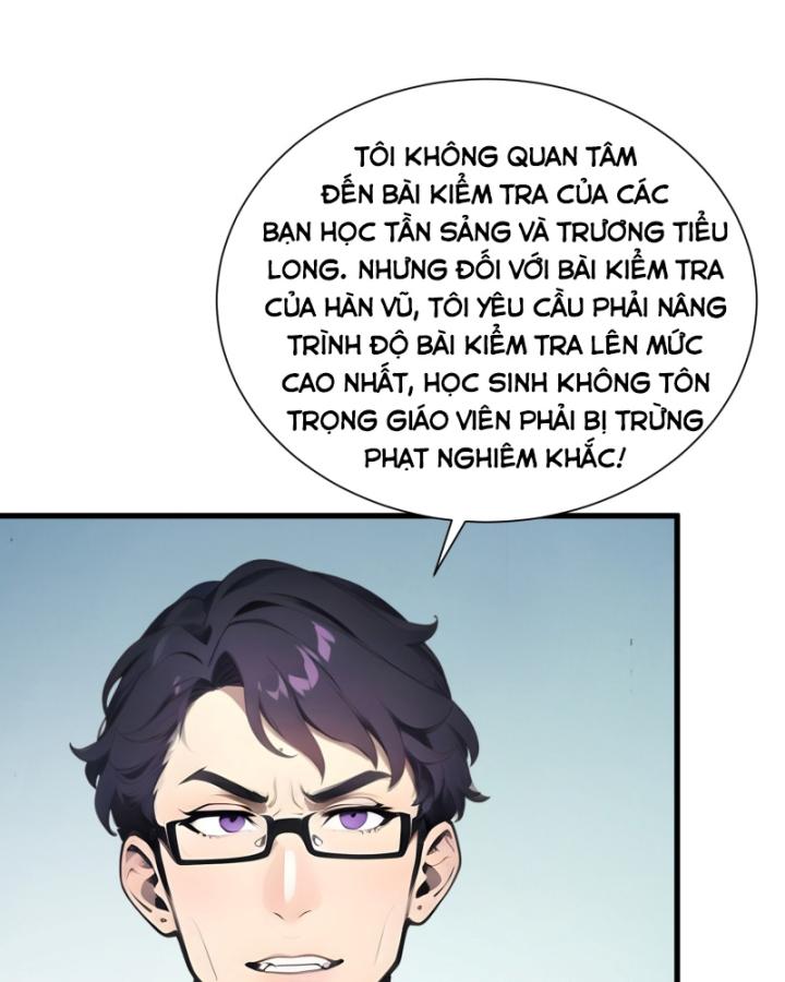 Toàn Dân Thần Vương: Tôi Hiến Tế Nghìn Tỷ Sinh Linh! Chapter 8 - Trang 57