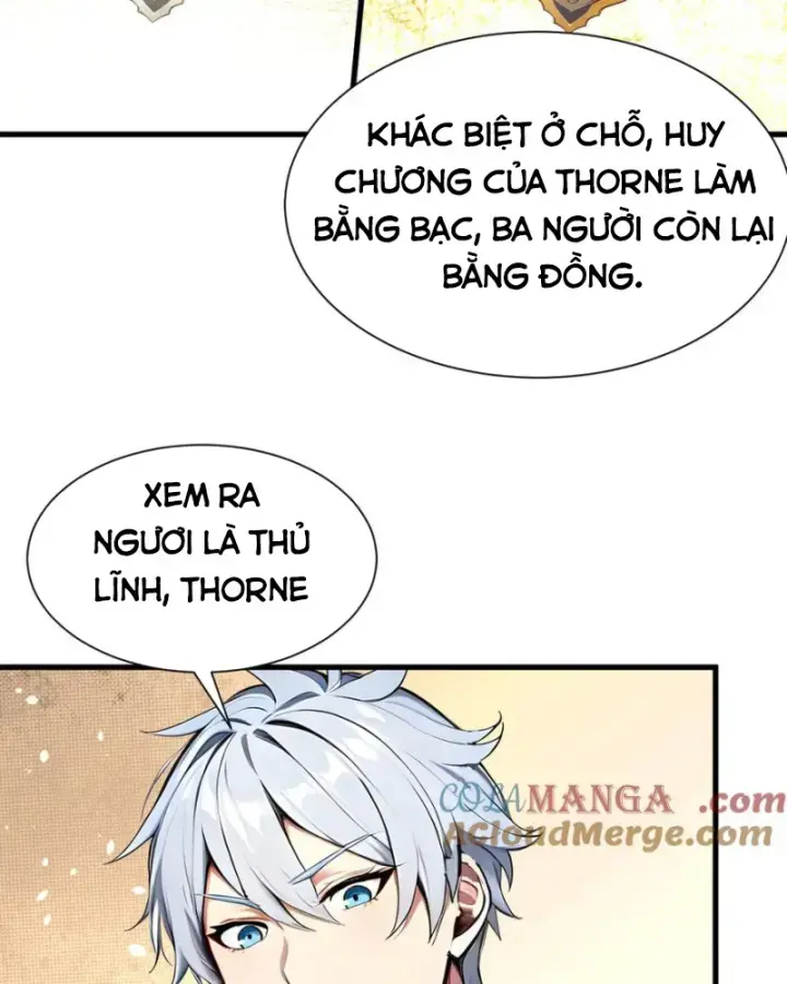 Toàn Dân Thần Vương: Tôi Hiến Tế Nghìn Tỷ Sinh Linh! Chapter 34 - Trang 72