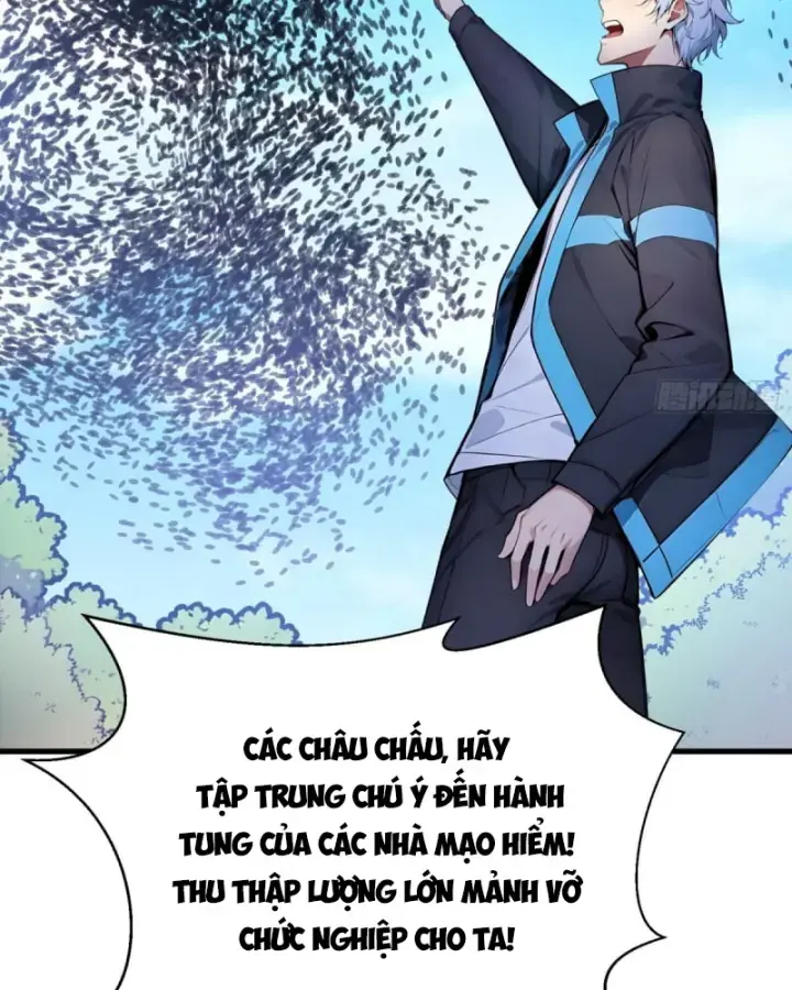 Toàn Dân Thần Vương: Tôi Hiến Tế Nghìn Tỷ Sinh Linh! Chapter 35 - Trang 59