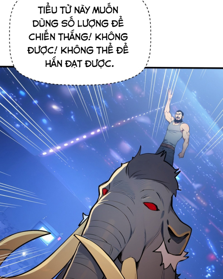 Toàn Dân Thần Vương: Tôi Hiến Tế Nghìn Tỷ Sinh Linh! Chapter 28 - Trang 58