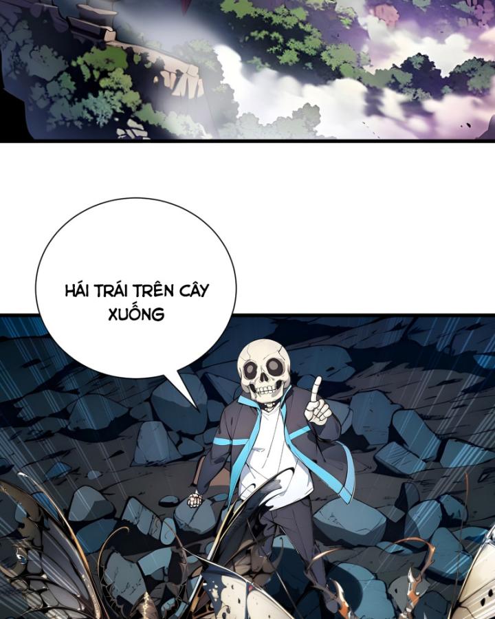 Toàn Dân Thần Vương: Tôi Hiến Tế Nghìn Tỷ Sinh Linh! Chapter 17 - Trang 38