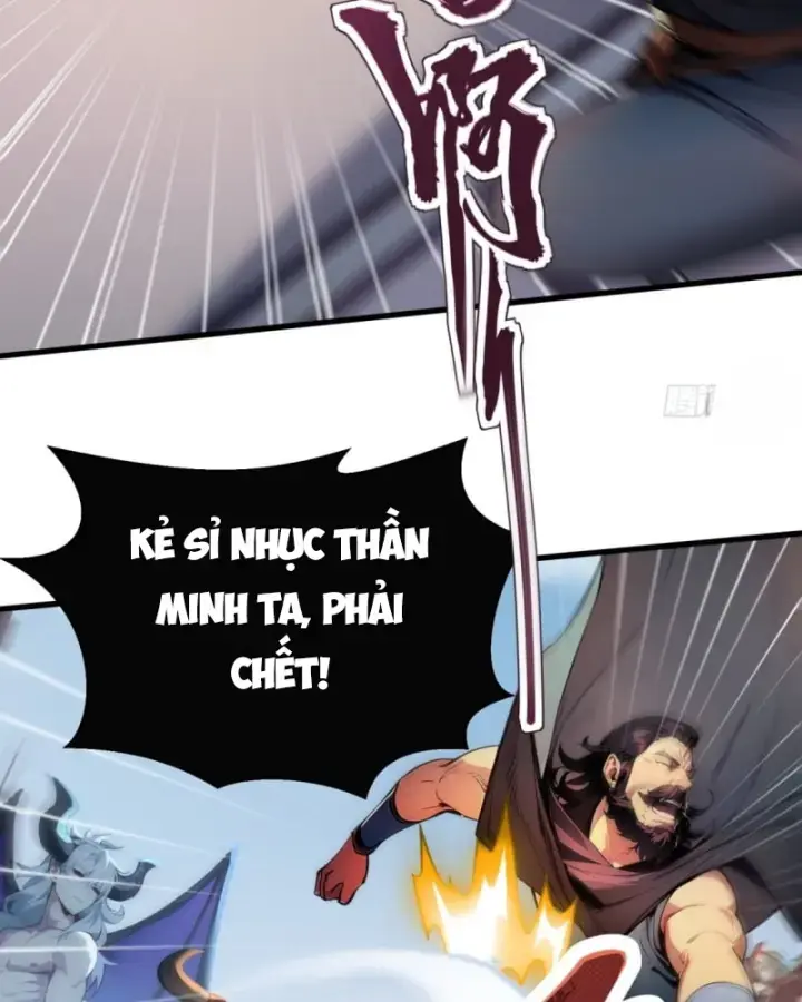 Toàn Dân Thần Vương: Tôi Hiến Tế Nghìn Tỷ Sinh Linh! Chapter 41 - Trang 39