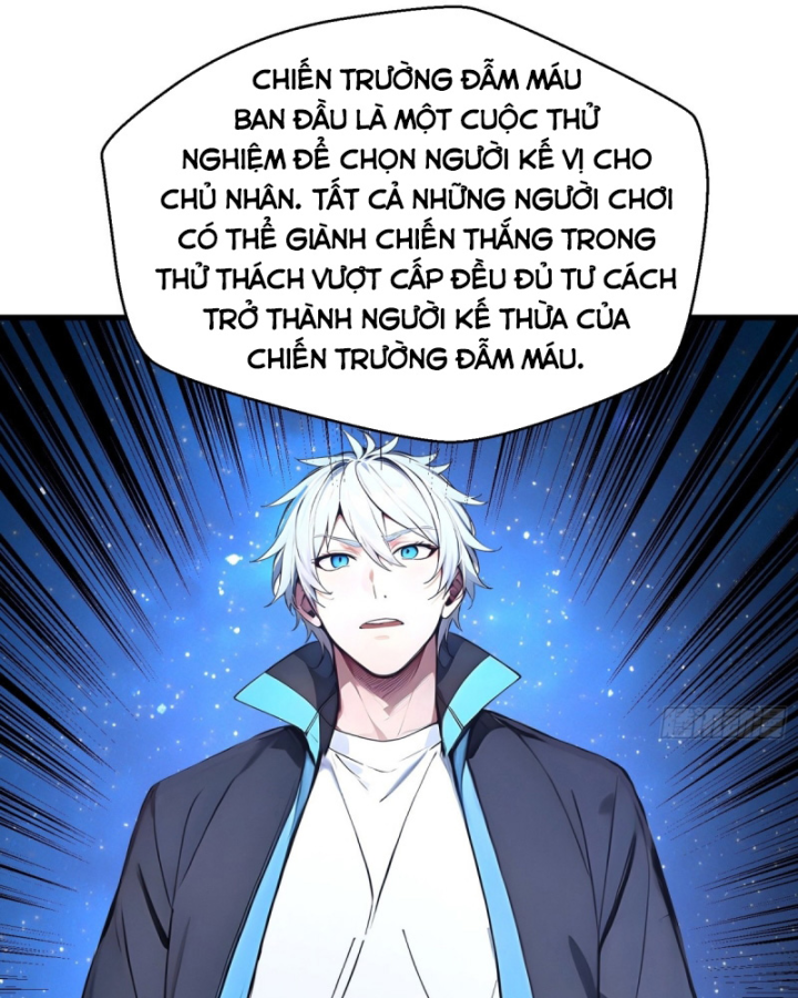 Toàn Dân Thần Vương: Tôi Hiến Tế Nghìn Tỷ Sinh Linh! Chapter 30 - Trang 75