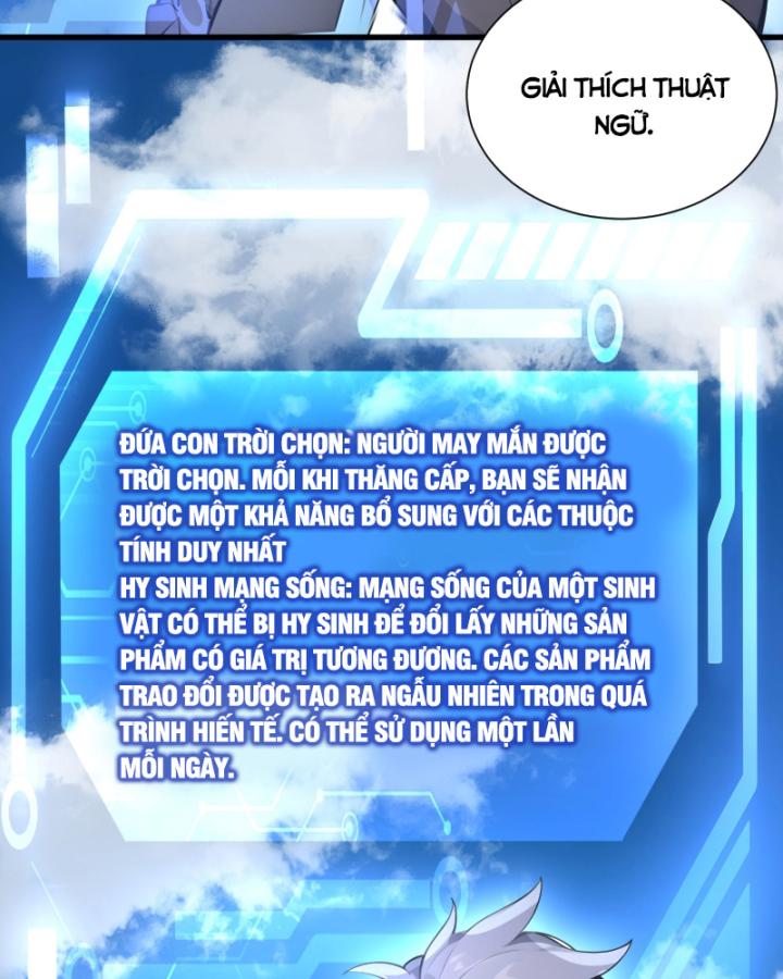 Toàn Dân Thần Vương: Tôi Hiến Tế Nghìn Tỷ Sinh Linh! Chapter 1 - Trang 38