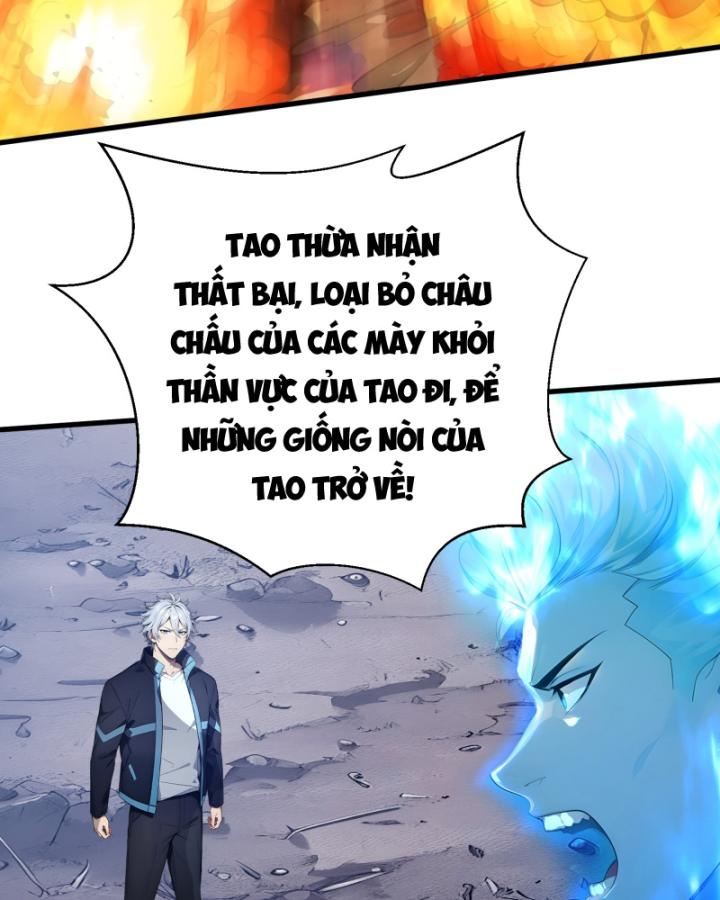 Toàn Dân Thần Vương: Tôi Hiến Tế Nghìn Tỷ Sinh Linh! Chapter 2 - Trang 71