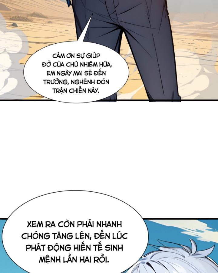 Toàn Dân Thần Vương: Tôi Hiến Tế Nghìn Tỷ Sinh Linh! Chapter 4 - Trang 20