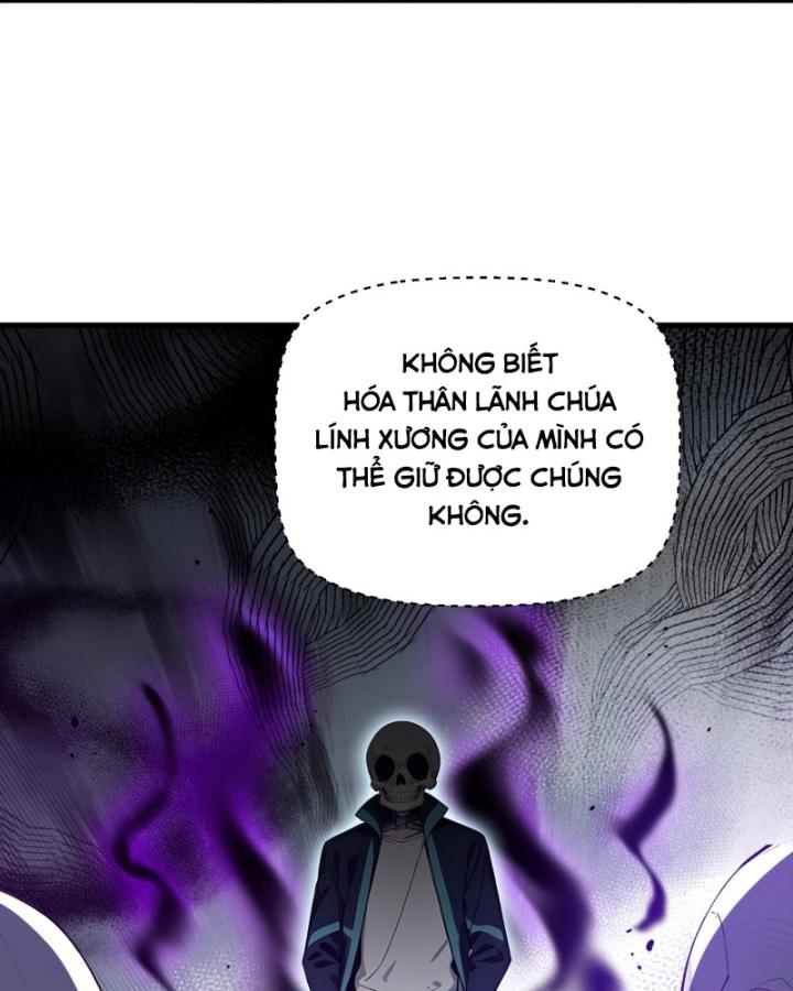 Toàn Dân Thần Vương: Tôi Hiến Tế Nghìn Tỷ Sinh Linh! Chapter 18 - Trang 9