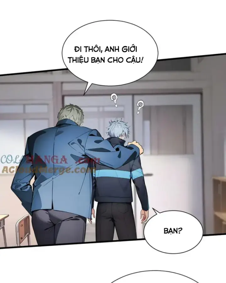 Toàn Dân Thần Vương: Tôi Hiến Tế Nghìn Tỷ Sinh Linh! Chapter 53 - Trang 54