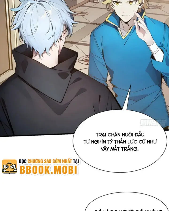 Toàn Dân Thần Vương: Tôi Hiến Tế Nghìn Tỷ Sinh Linh! Chapter 45 - Trang 2