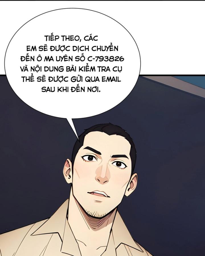 Toàn Dân Thần Vương: Tôi Hiến Tế Nghìn Tỷ Sinh Linh! Chapter 17 - Trang 5