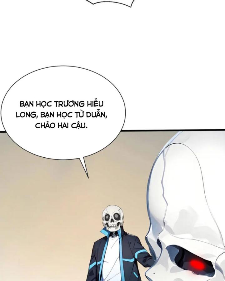 Toàn Dân Thần Vương: Tôi Hiến Tế Nghìn Tỷ Sinh Linh! Chapter 21 - Trang 21