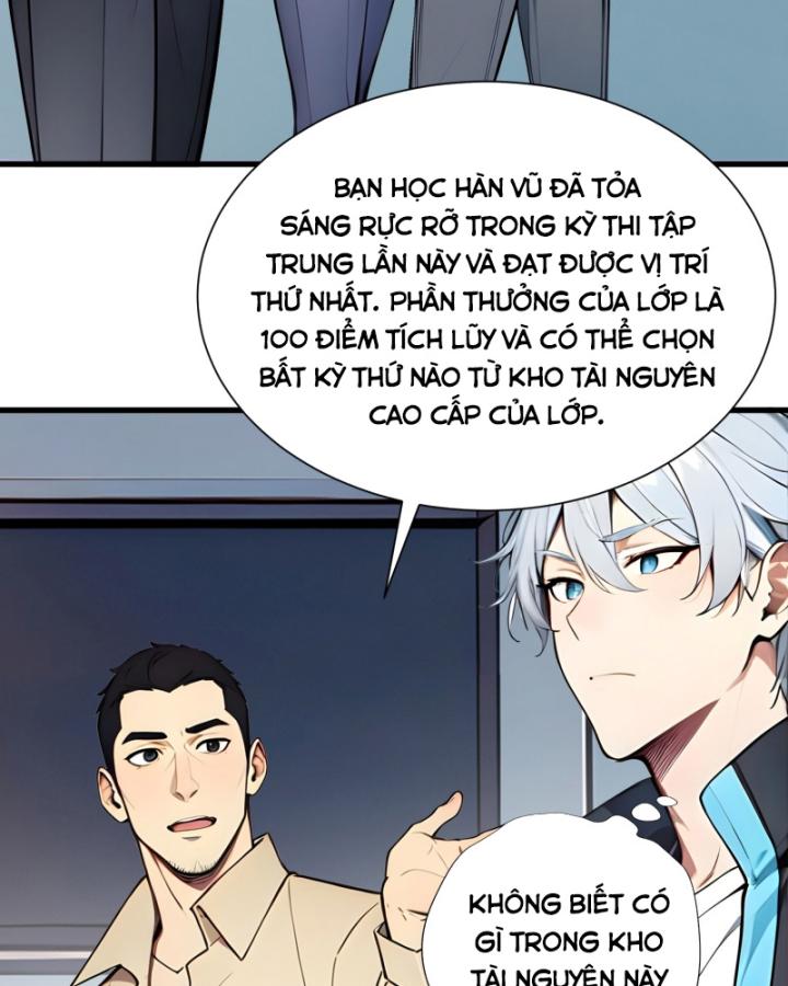 Toàn Dân Thần Vương: Tôi Hiến Tế Nghìn Tỷ Sinh Linh! Chapter 14 - Trang 45