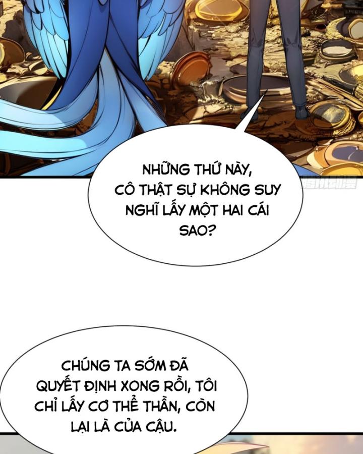 Toàn Dân Thần Vương: Tôi Hiến Tế Nghìn Tỷ Sinh Linh! Chapter 24 - Trang 45