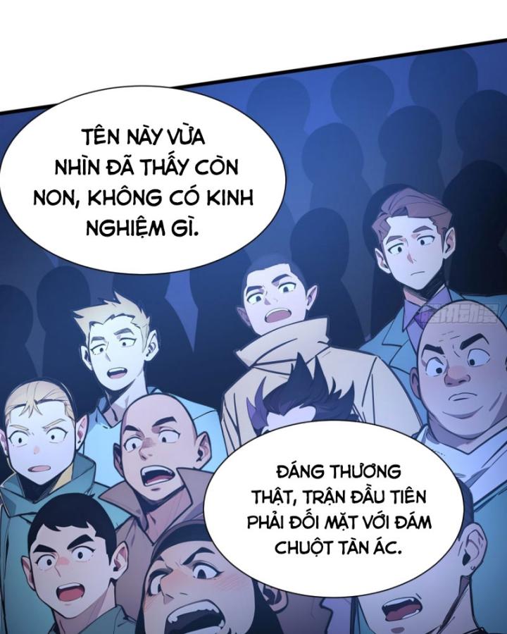 Toàn Dân Thần Vương: Tôi Hiến Tế Nghìn Tỷ Sinh Linh! Chapter 26 - Trang 65