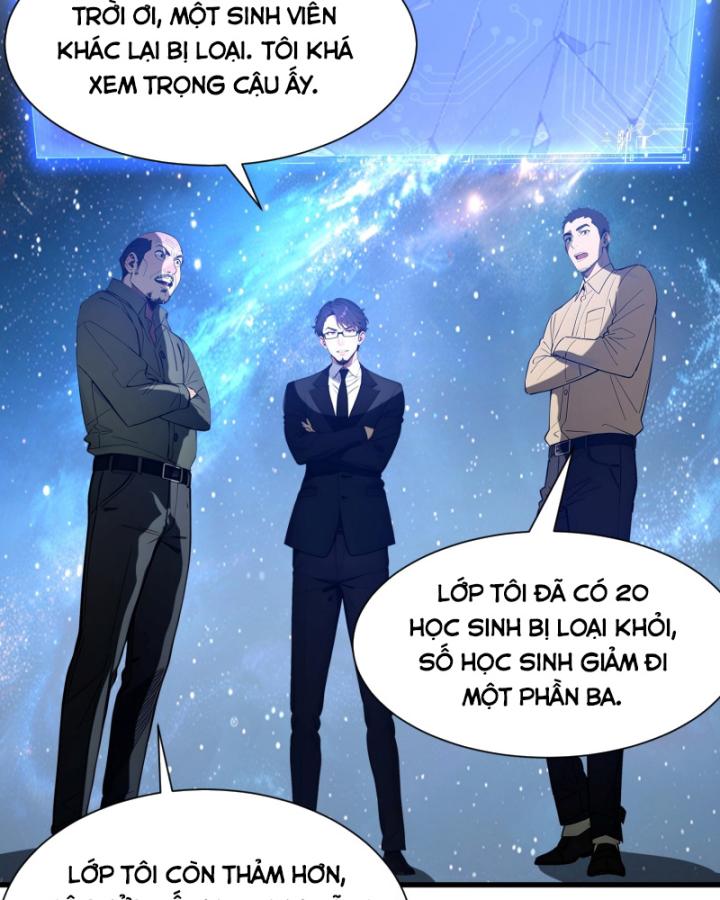 Toàn Dân Thần Vương: Tôi Hiến Tế Nghìn Tỷ Sinh Linh! Chapter 11 - Trang 51