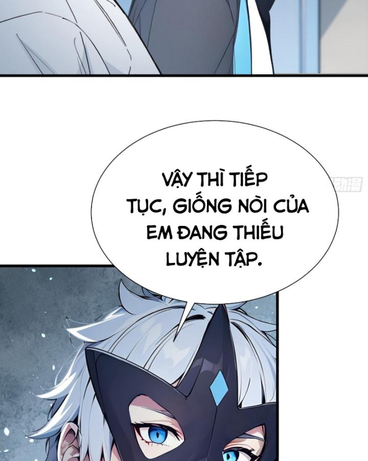 Toàn Dân Thần Vương: Tôi Hiến Tế Nghìn Tỷ Sinh Linh! Chapter 27 - Trang 38