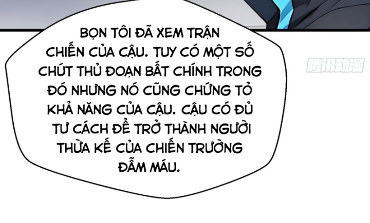 Toàn Dân Thần Vương: Tôi Hiến Tế Nghìn Tỷ Sinh Linh! Chapter 30 - Trang 74