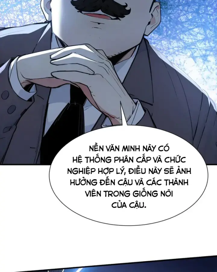 Toàn Dân Thần Vương: Tôi Hiến Tế Nghìn Tỷ Sinh Linh! Chapter 34 - Trang 5