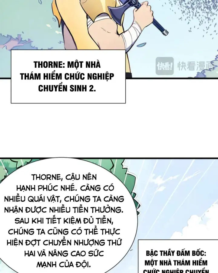 Toàn Dân Thần Vương: Tôi Hiến Tế Nghìn Tỷ Sinh Linh! Chapter 34 - Trang 55