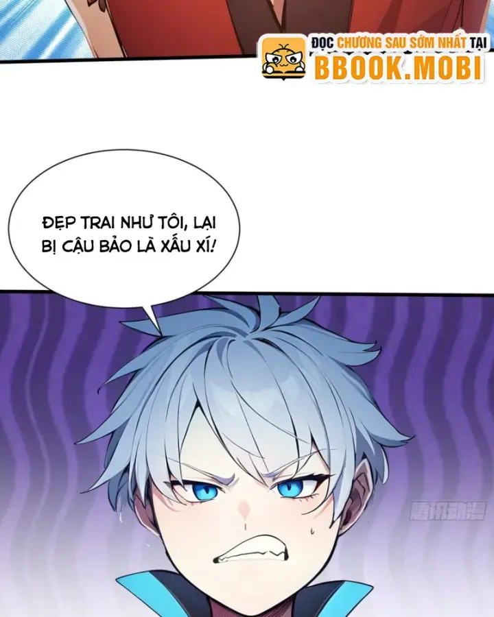 Toàn Dân Thần Vương: Tôi Hiến Tế Nghìn Tỷ Sinh Linh! Chapter 35 - Trang 18