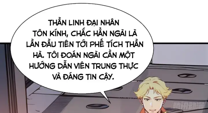 Toàn Dân Thần Vương: Tôi Hiến Tế Nghìn Tỷ Sinh Linh! Chapter 44 - Trang 55