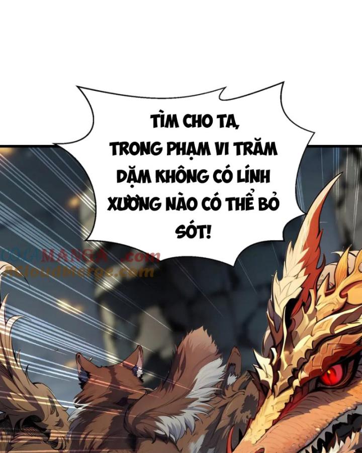 Toàn Dân Thần Vương: Tôi Hiến Tế Nghìn Tỷ Sinh Linh! Chapter 19 - Trang 35