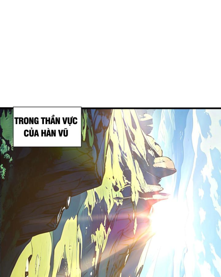 Toàn Dân Thần Vương: Tôi Hiến Tế Nghìn Tỷ Sinh Linh! Chapter 8 - Trang 22