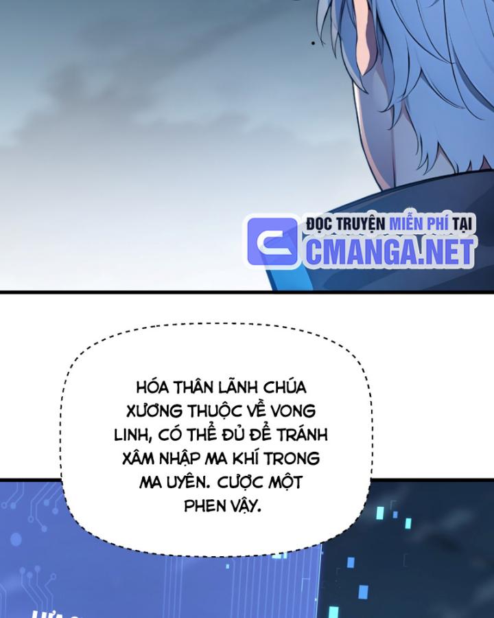 Toàn Dân Thần Vương: Tôi Hiến Tế Nghìn Tỷ Sinh Linh! Chapter 17 - Trang 23