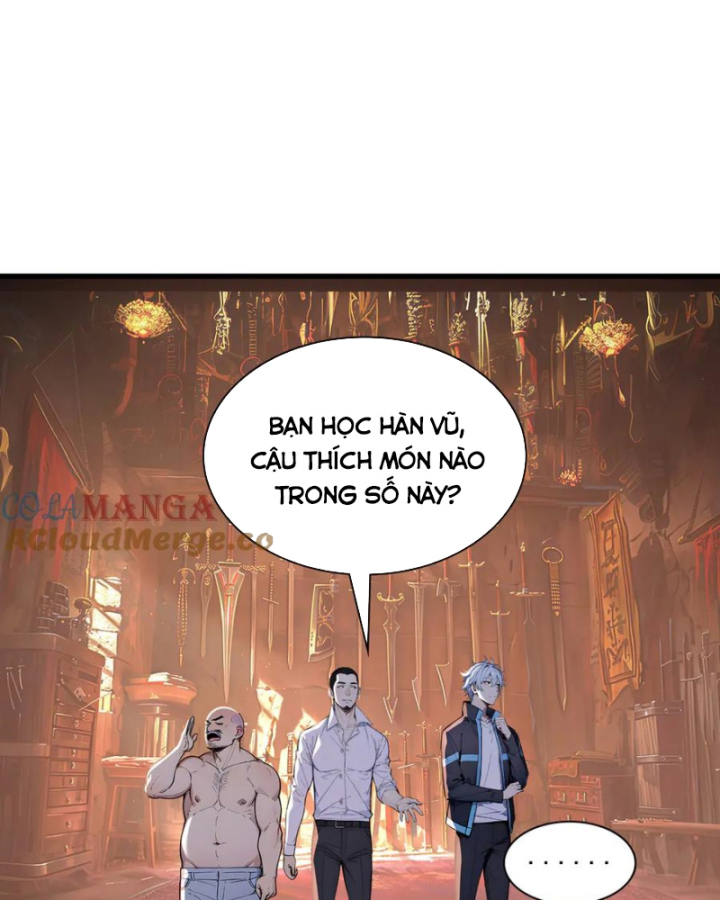 Toàn Dân Thần Vương: Tôi Hiến Tế Nghìn Tỷ Sinh Linh! Chapter 32 - Trang 16