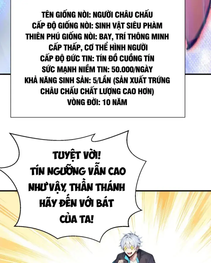 Toàn Dân Thần Vương: Tôi Hiến Tế Nghìn Tỷ Sinh Linh! Chapter 33 - Trang 51