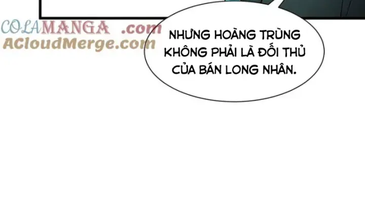 Toàn Dân Thần Vương: Tôi Hiến Tế Nghìn Tỷ Sinh Linh! Chapter 49 - Trang 46