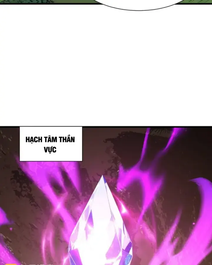 Toàn Dân Thần Vương: Tôi Hiến Tế Nghìn Tỷ Sinh Linh! Chapter 50 - Trang 47