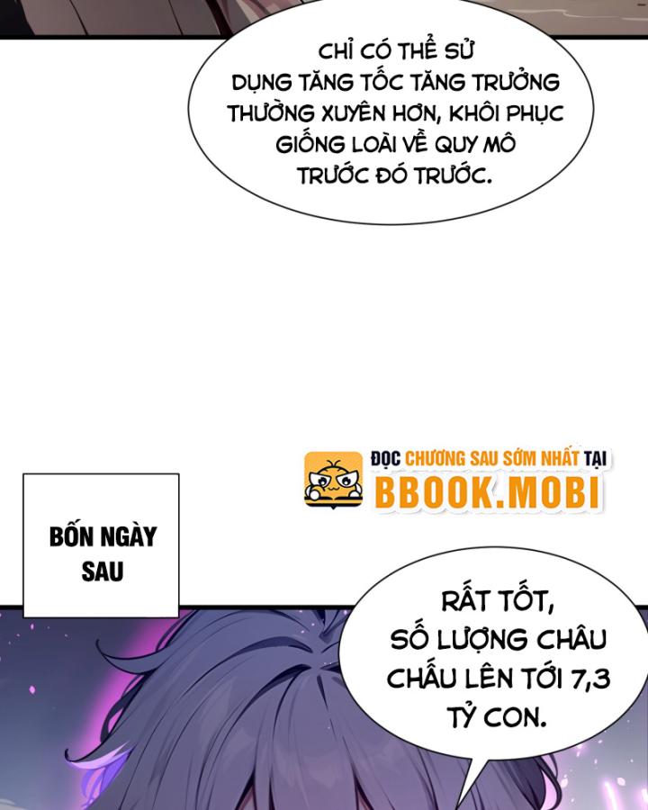 Toàn Dân Thần Vương: Tôi Hiến Tế Nghìn Tỷ Sinh Linh! Chapter 10 - Trang 51