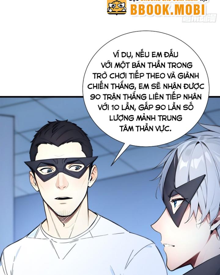 Toàn Dân Thần Vương: Tôi Hiến Tế Nghìn Tỷ Sinh Linh! Chapter 27 - Trang 48