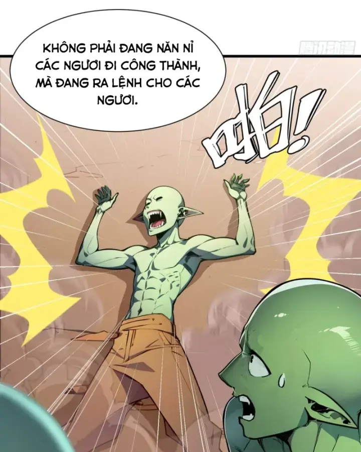 Toàn Dân Thần Vương: Tôi Hiến Tế Nghìn Tỷ Sinh Linh! Chapter 40 - Trang 5