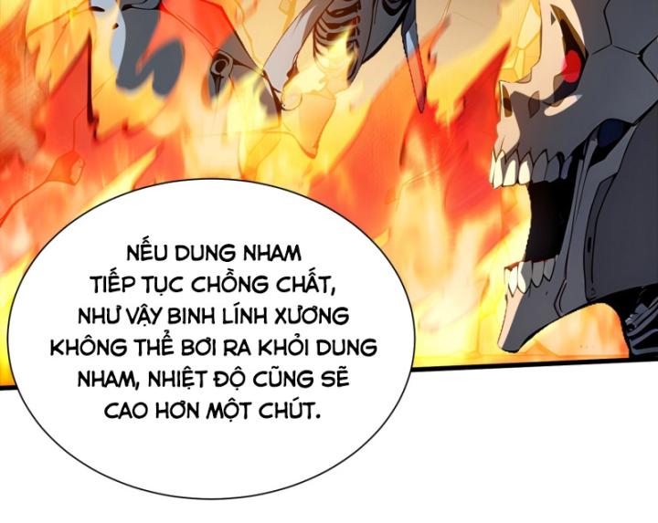 Toàn Dân Thần Vương: Tôi Hiến Tế Nghìn Tỷ Sinh Linh! Chapter 12 - Trang 22