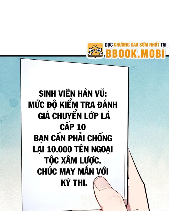 Toàn Dân Thần Vương: Tôi Hiến Tế Nghìn Tỷ Sinh Linh! Chapter 8 - Trang 68