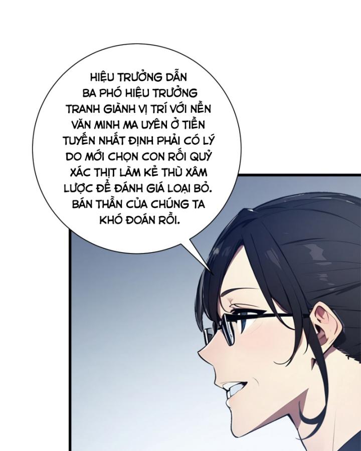 Toàn Dân Thần Vương: Tôi Hiến Tế Nghìn Tỷ Sinh Linh! Chapter 11 - Trang 53