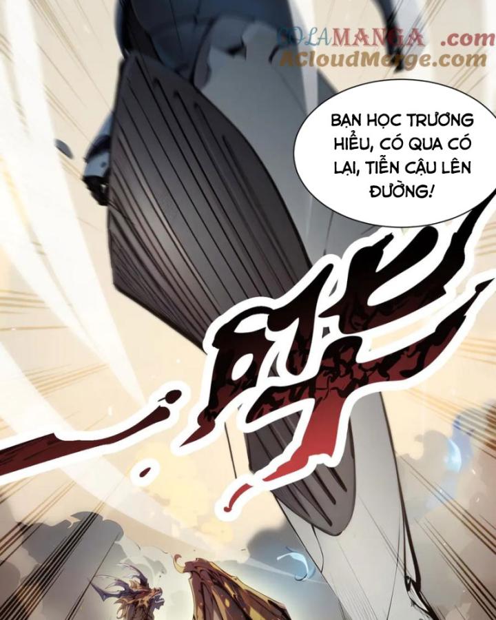 Toàn Dân Thần Vương: Tôi Hiến Tế Nghìn Tỷ Sinh Linh! Chapter 21 - Trang 24