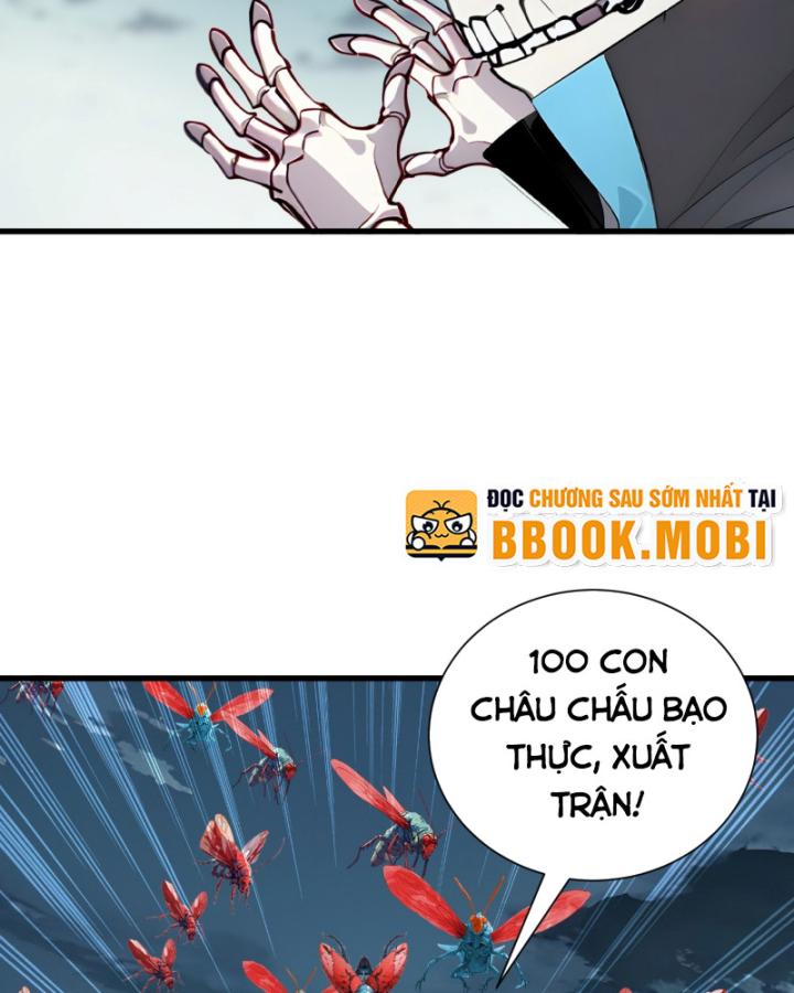 Toàn Dân Thần Vương: Tôi Hiến Tế Nghìn Tỷ Sinh Linh! Chapter 17 - Trang 30