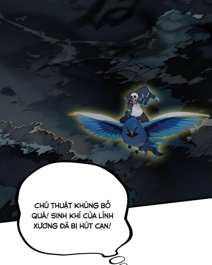 Toàn Dân Thần Vương: Tôi Hiến Tế Nghìn Tỷ Sinh Linh! Chapter 23 - Trang 47