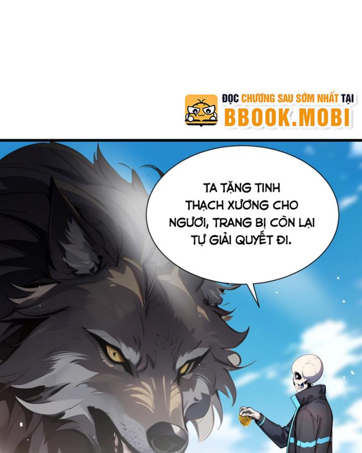 Toàn Dân Thần Vương: Tôi Hiến Tế Nghìn Tỷ Sinh Linh! Chapter 18 - Trang 31