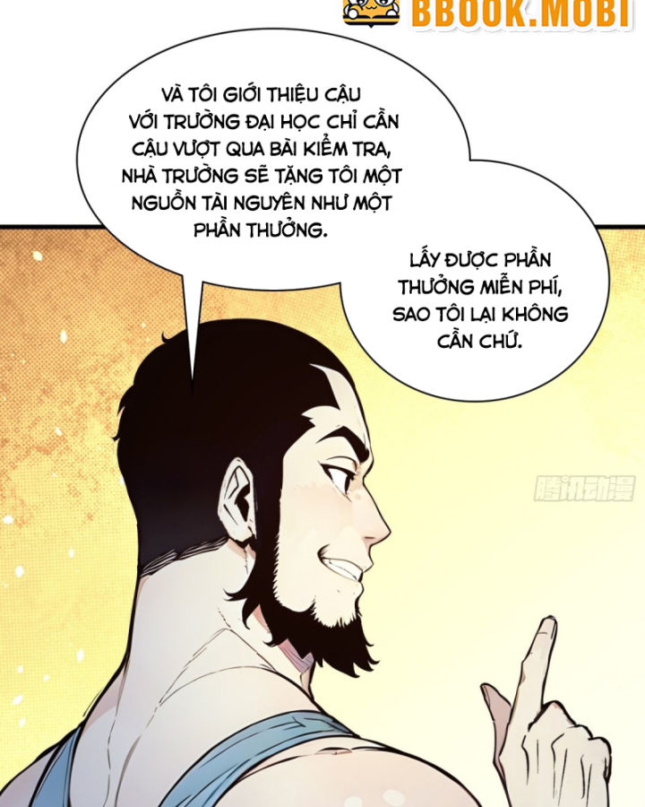 Toàn Dân Thần Vương: Tôi Hiến Tế Nghìn Tỷ Sinh Linh! Chapter 31 - Trang 65