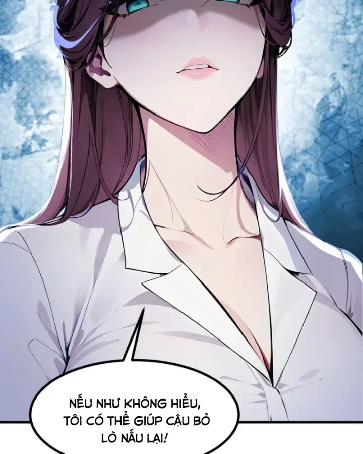 Toàn Dân Thần Vương: Tôi Hiến Tế Nghìn Tỷ Sinh Linh! Chapter 51 - Trang 48